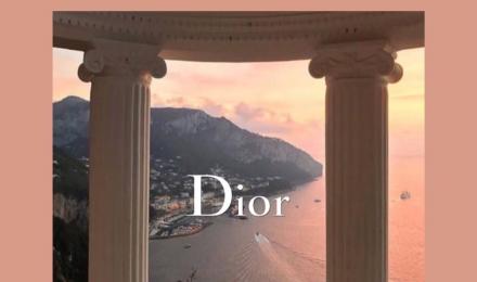 Dior Aesthetic Wallpapers