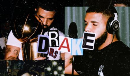Drake Aesthetic Wallpapers