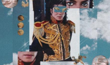 Michael Jackson Aesthetic Wallpapers