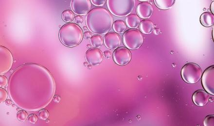 Bubbles Aesthetic Wallpapers