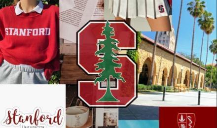 Stanford Aesthetic Wallpapers