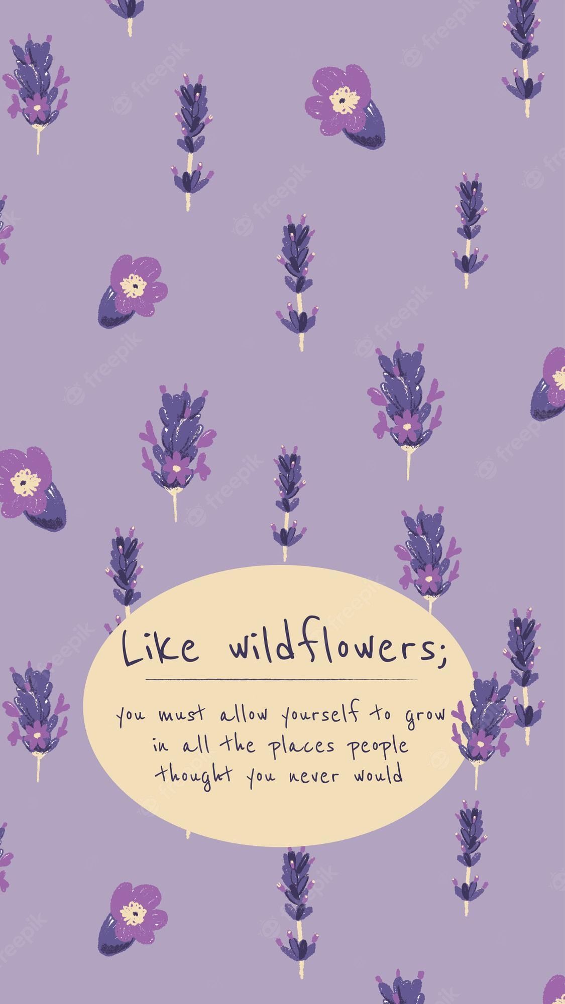 Lavender aesthetic Vectors & Illustrations for Free Download