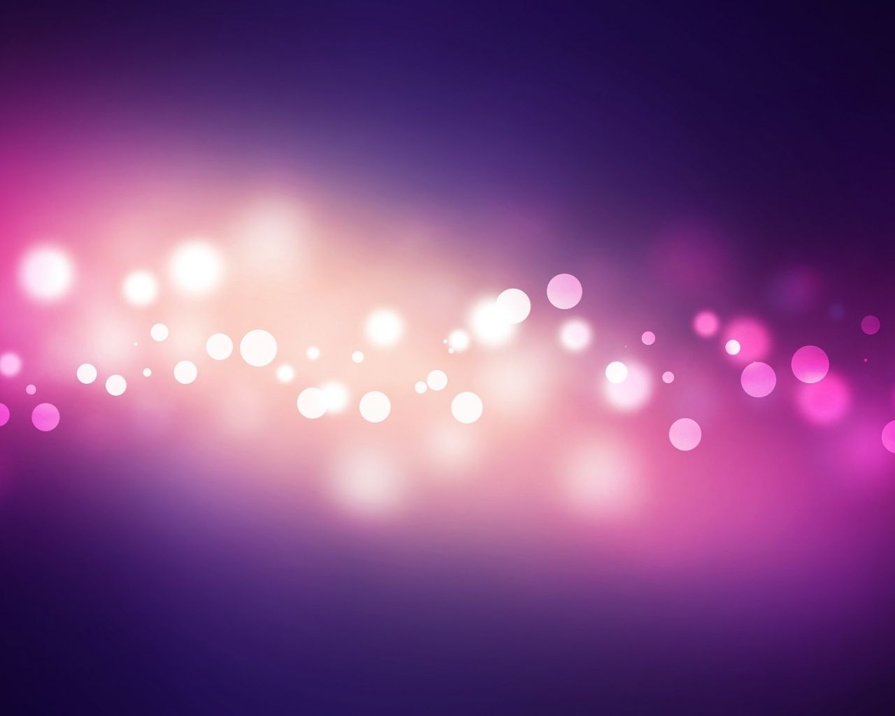Bokeh, glitter, purple, sparkle desktop PC and Mac wallpaper
