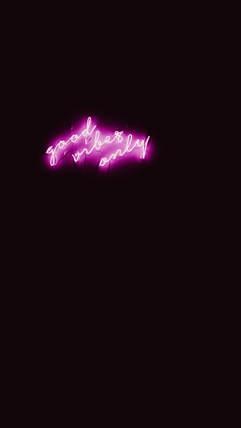 Best Neon Purple Aesthetics HD wallpaper, quotes & ideas