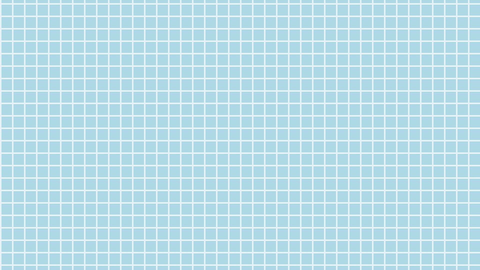 Blue White Lines Geometric HD Blue Aesthetic Wallpaper