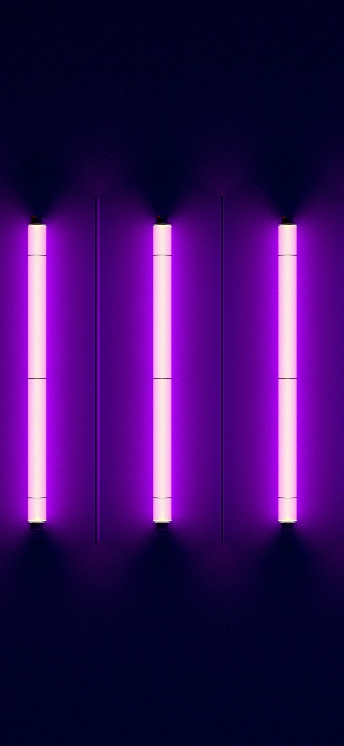 Neon Lights Purple iPhone XS, iPhone iPhone X HD 4k Wallpaper, Image, Background, Photo and Picture