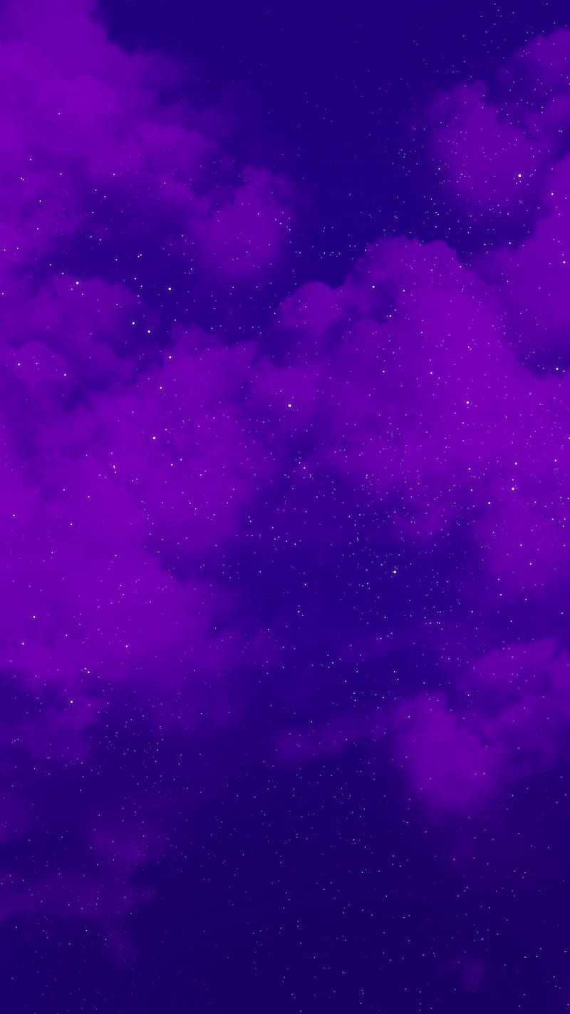 IPhone wallpaper with a purple background - Dark purple, purple