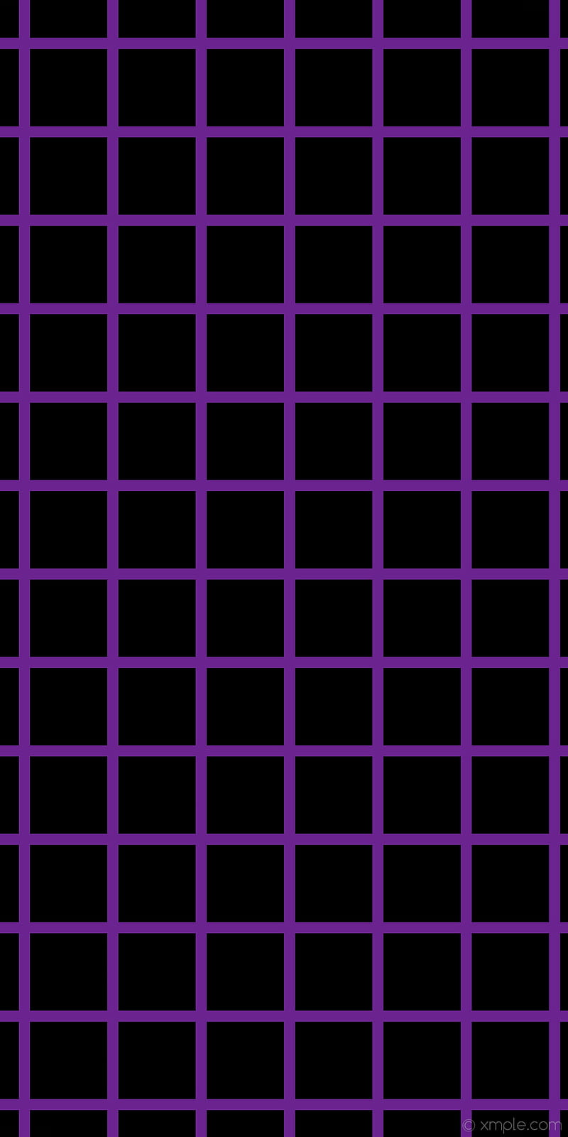 HD purple grid wallpaper
