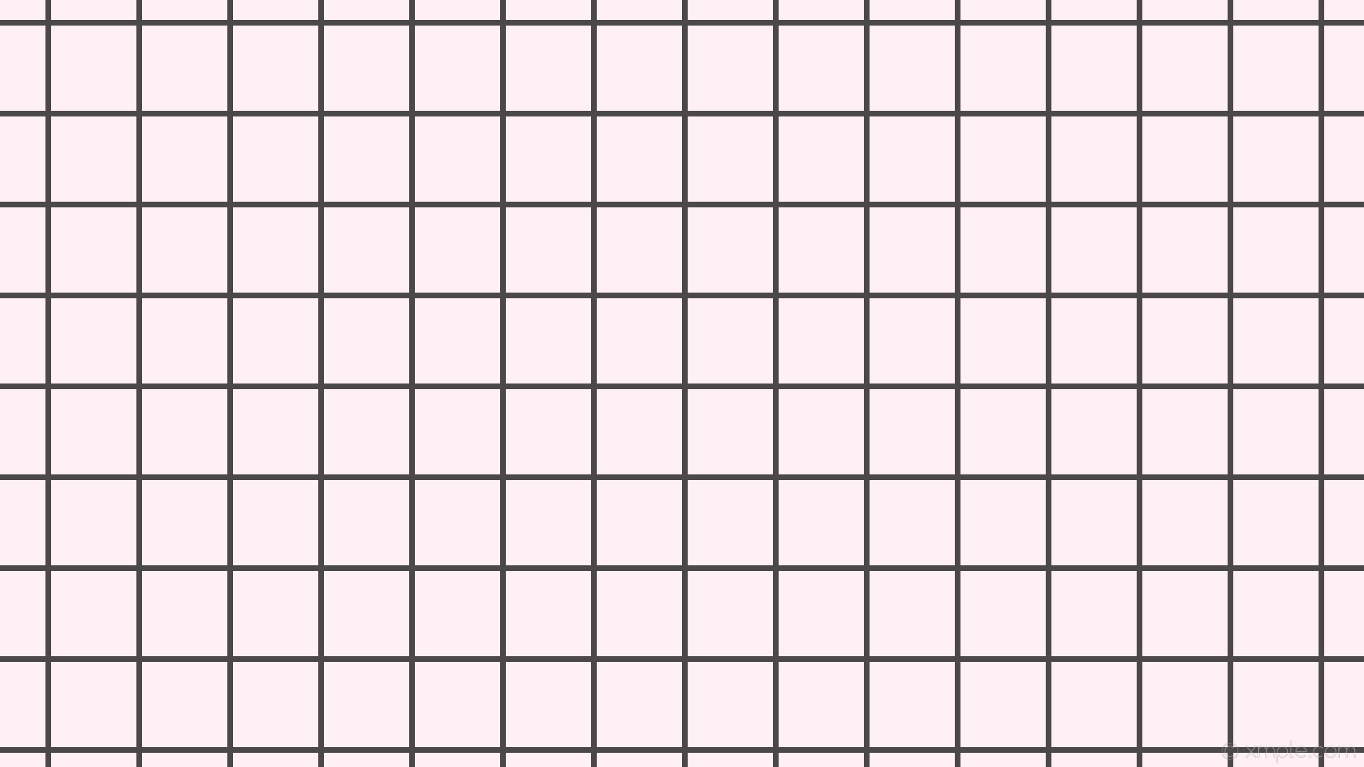 wallpaper white black graph paper grid lavender blush #fff0f5 0Â° 8px 128px