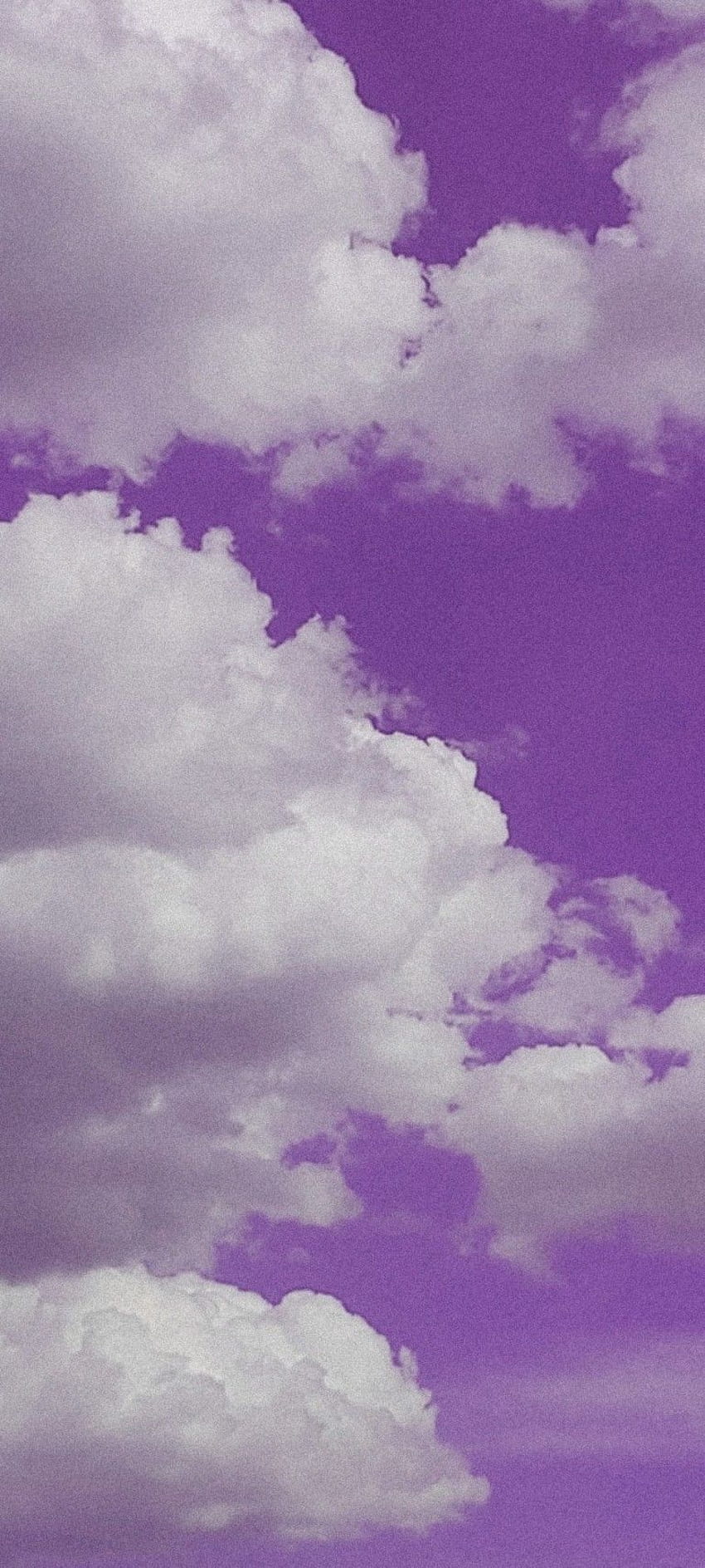 Purple Sky Aesthetic. Lavender aesthetic, Sky aesthetic, Aesthetic pastel, Lavender Clouds HD phone wallpaper