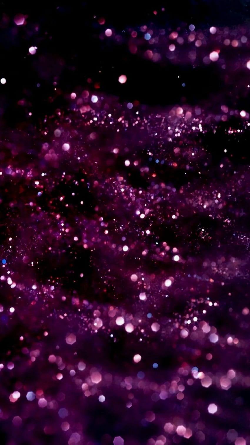 Dark Purple Background, Black and Purple Aesthetic HD phone wallpaper