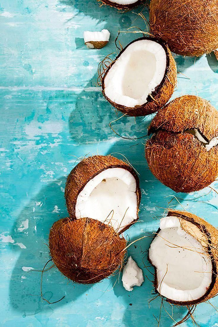Cute Coconut Wallpaper Free Cute Coconut Background