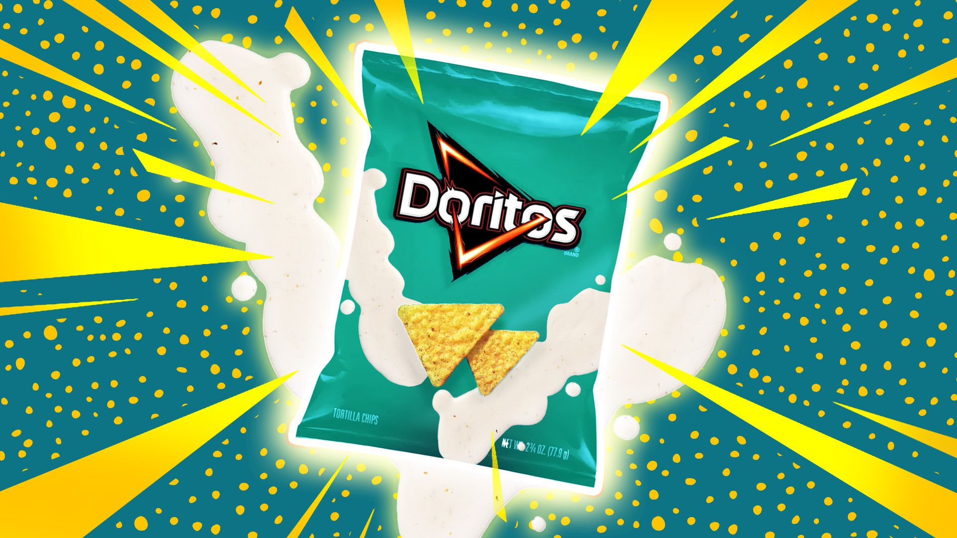 New Doritos Flavors That Need to Happen