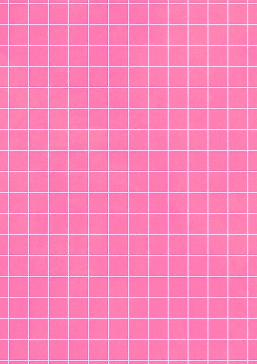 Hot Pink Image Wallpaper