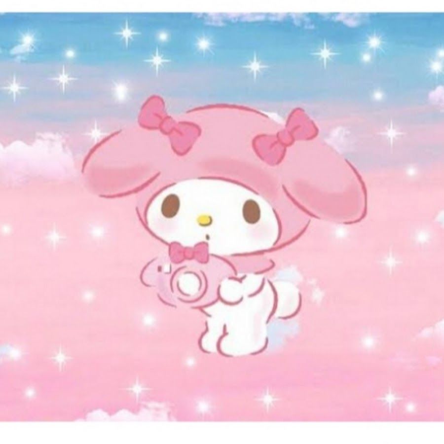 my melody official