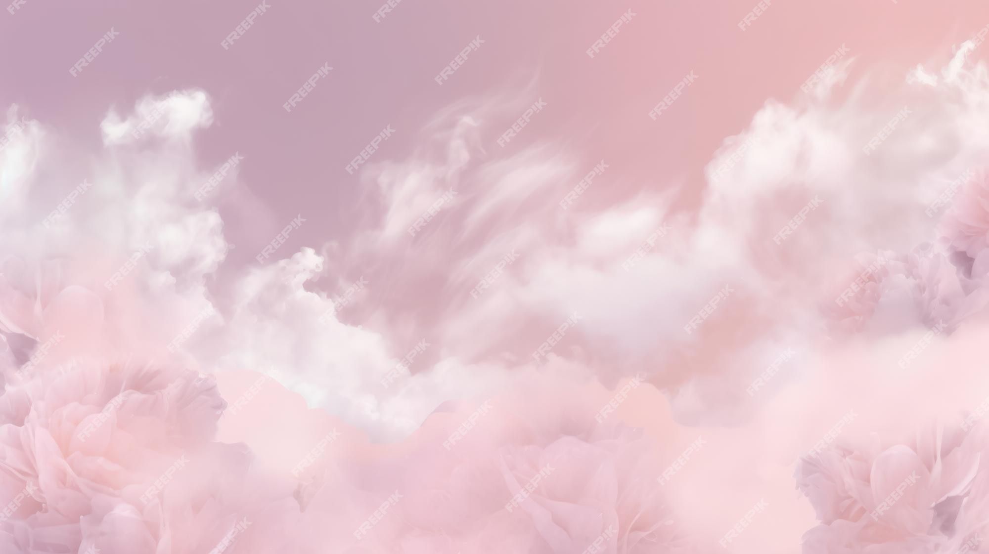 Aesthetic Desktop Wallpaper Pink Image