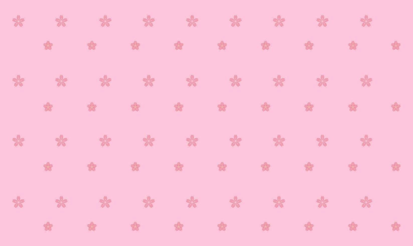 Wonderful seamless vintage pattern abstract. light pink background. small dark pink flowers. vector texture. trend print for textiles and wallpaper