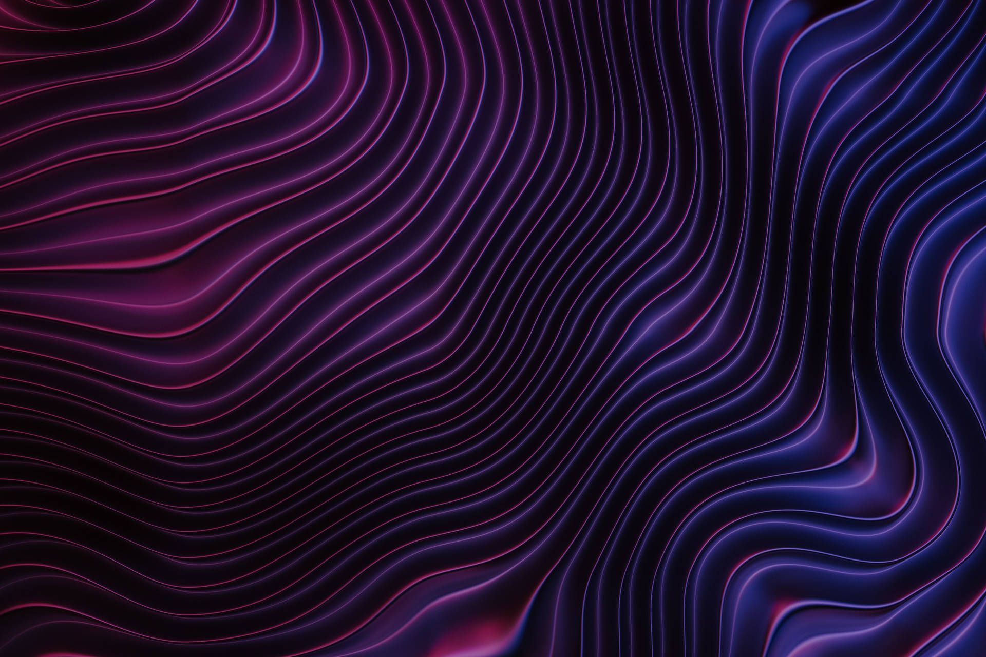 Neon Purple Aesthetic Wallpaper Full HD, 4K Free to Use