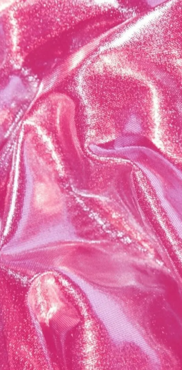 Pink Silk wallpaper