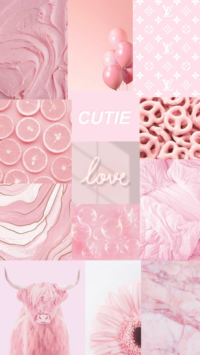Pastel pink aesthetic wallpaper. Pink unicorn wallpaper, Pink wallpaper iphone, iPhone wallpaper girly