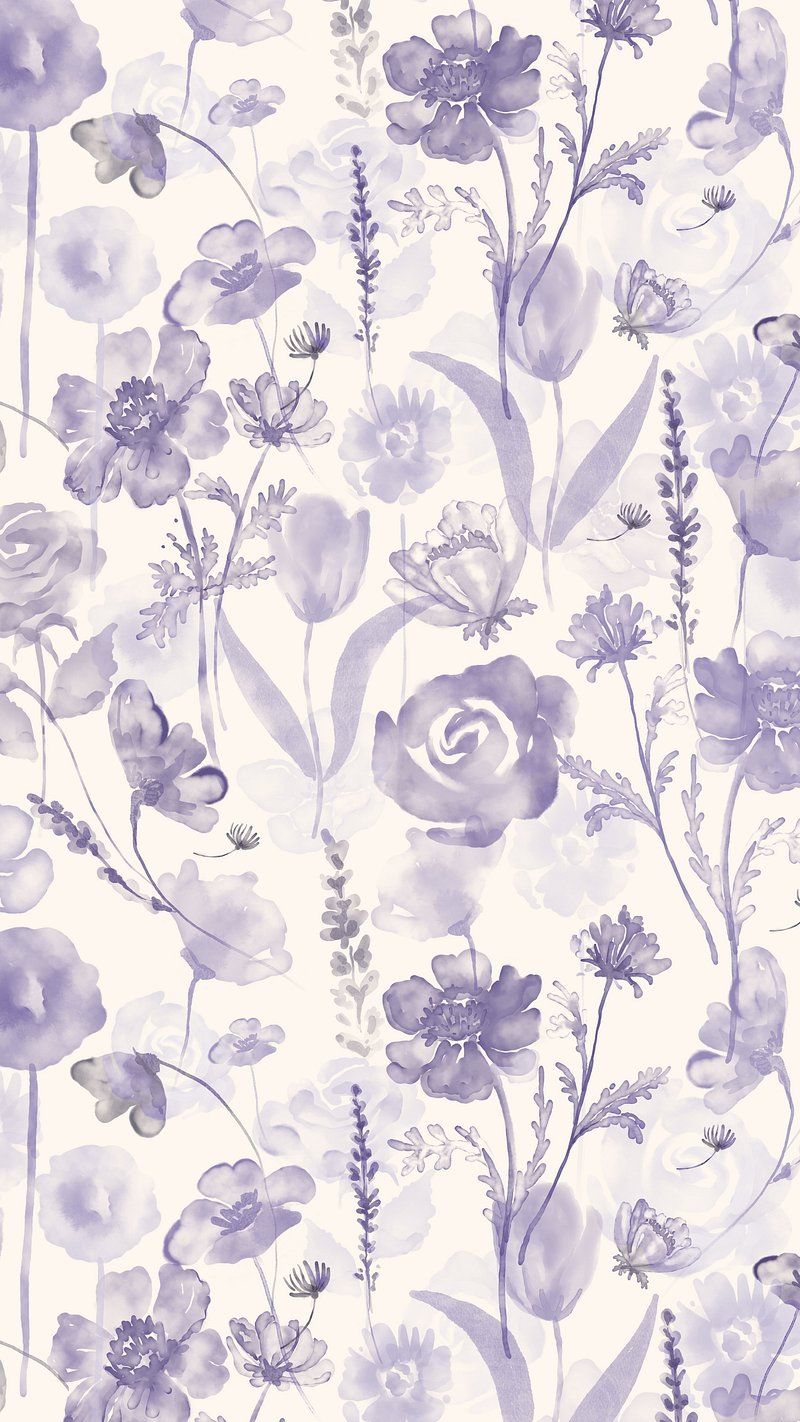 iPhone Wallpaper Lavender Image Wallpaper