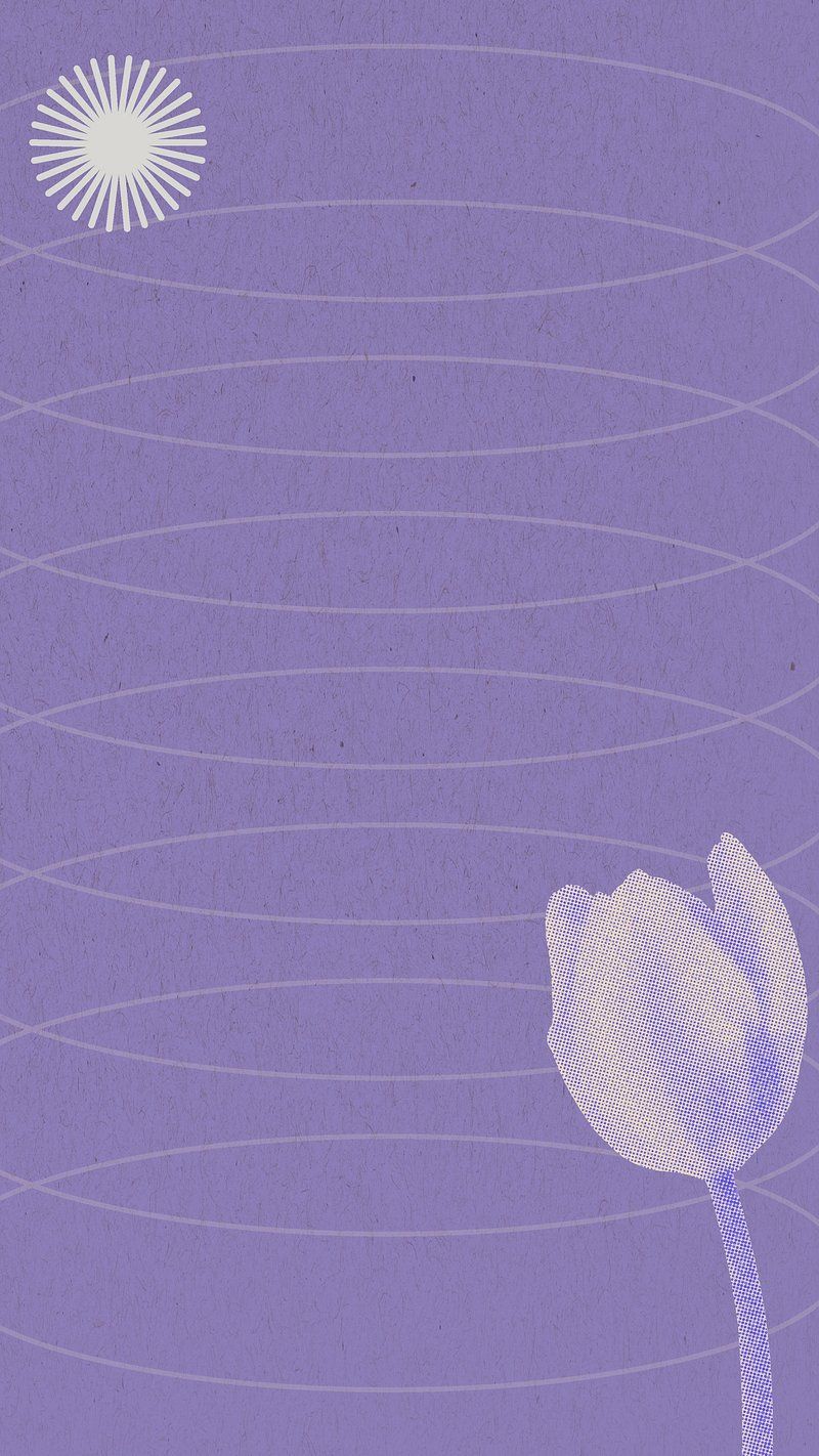 Purple Wallpaper iPhone Wallpaper Image Wallpaper